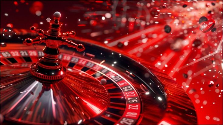 Spin City 777 آن لائن کیسینو میں کھیلنے کی وجوہات