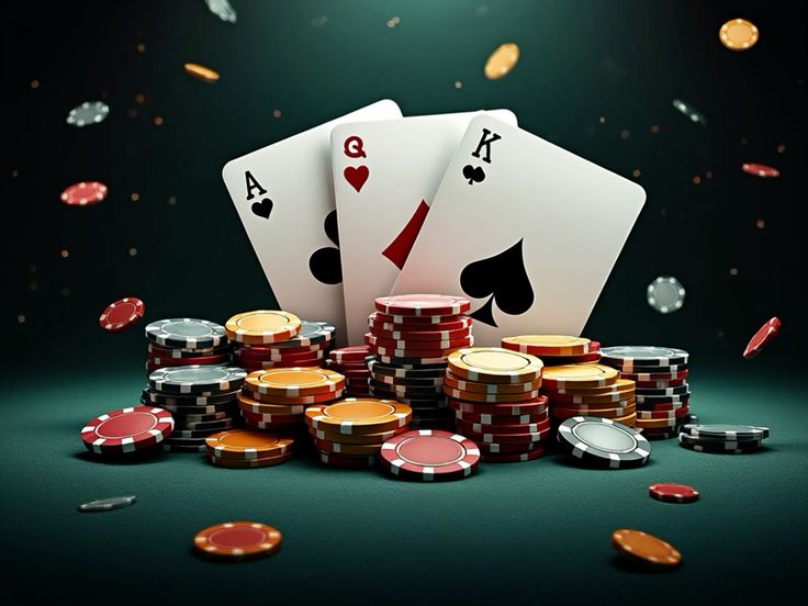 Spin City 777 کیسینو میں سلاٹ کھیلنا شروع کریں۔